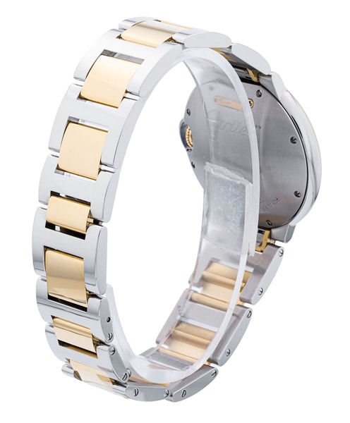 Cartier Ballon Bleu W2BB0038